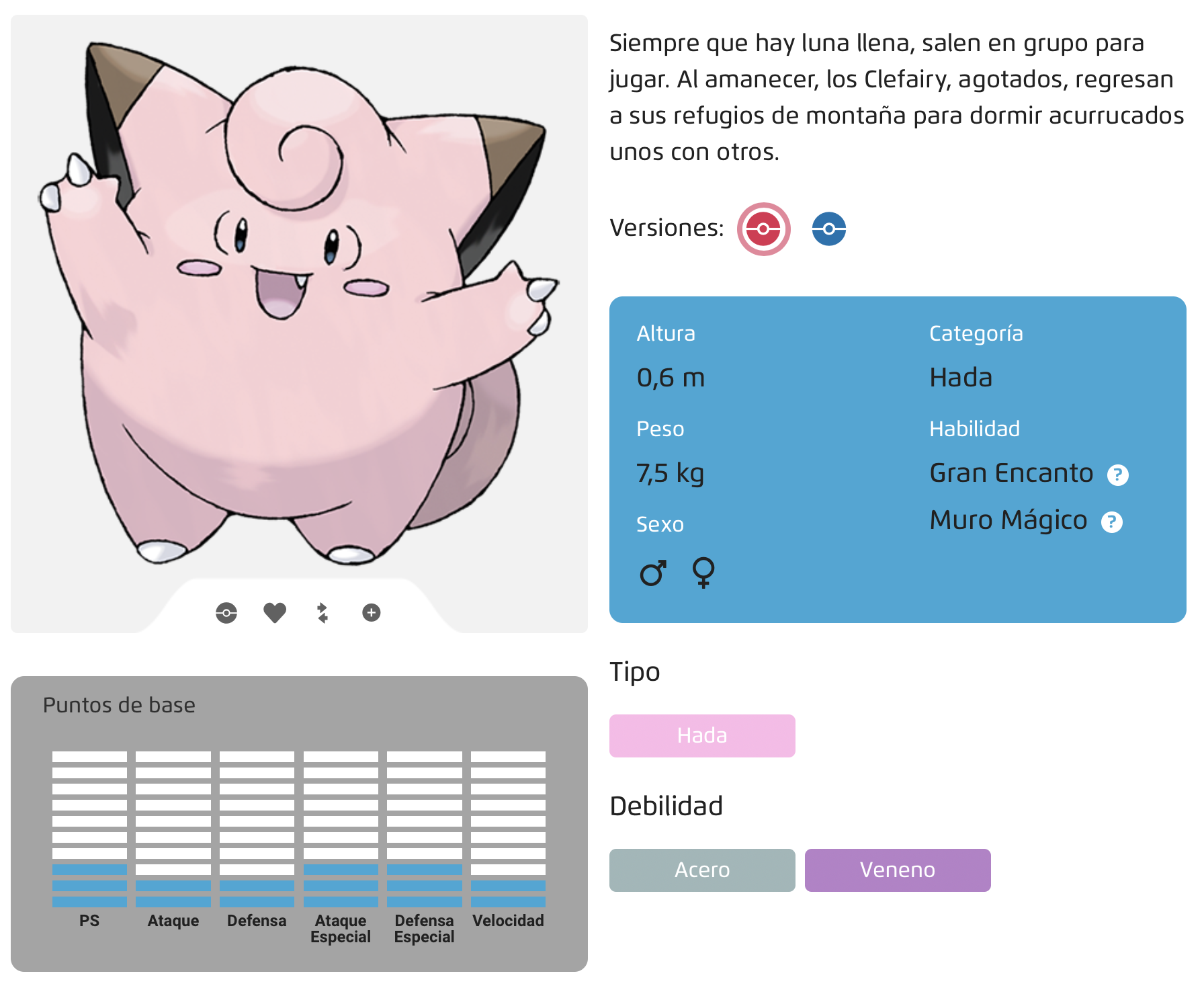 Pokémon Go celebra con nosotros un San Valenpink con pokémons rosa ...