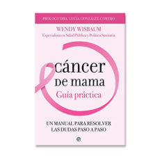 Libro guía sobre el Cancer de mama