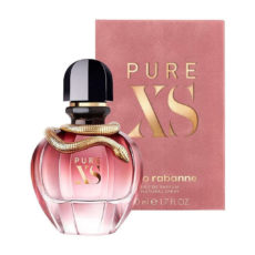 Paco Rabanne Pure Xs For Her